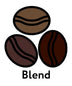 Coffee Blends