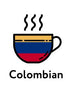 Colombian