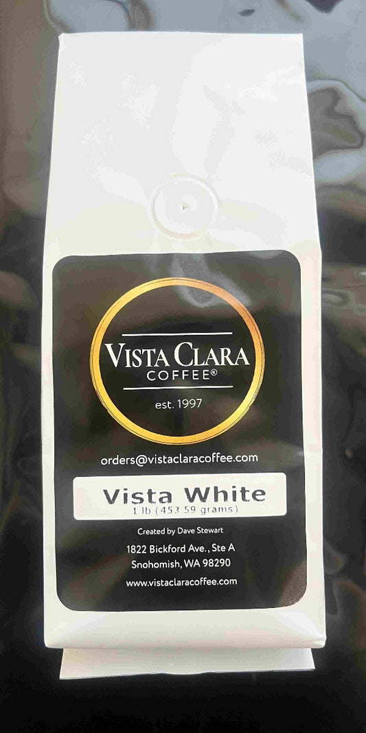 Vista White